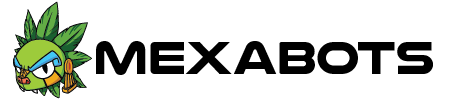 Catalago Mexabots