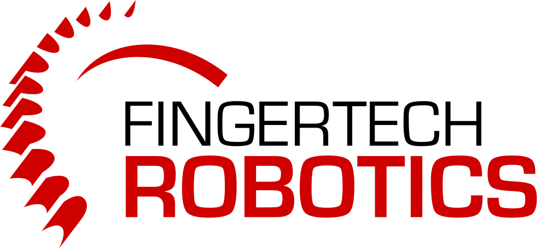 FingerTech Robotics